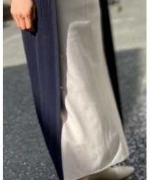 SHIPS | スカート