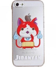ジバニャン | スマホケース/カバー