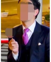 dunhill | ネクタイ