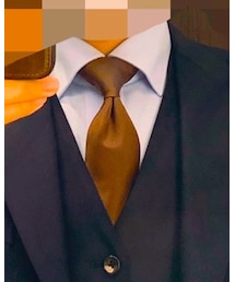 UNIVERSAL LANGUAGE | ネクタイ