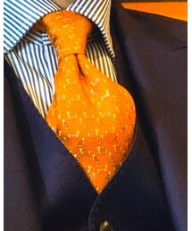 FERRAGAMO | ネクタイ