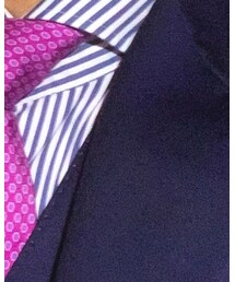 UNIVERSAL LANGUAGE | スーツセット