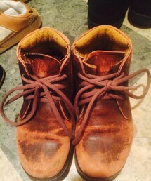 usedの靴☻(その他シューズ)