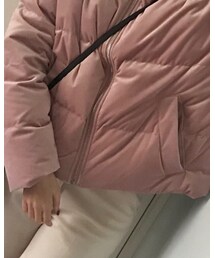 hotwind | ダウンジャケット/コート