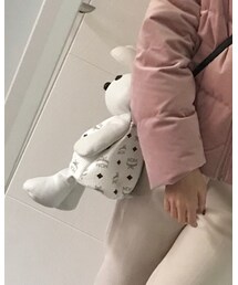 MCM | ショルダーバッグ