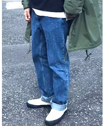 Lee | デニムパンツ