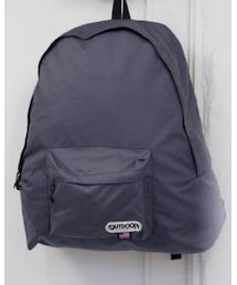 OUTDOOR PRODUCTS | OUTDOOR PRODUCTS × L'ECHOPPE(バックパック/リュック)