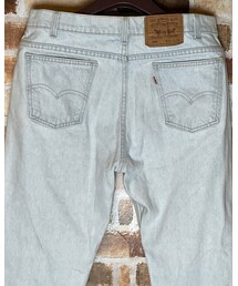 Levi's | デニムパンツ