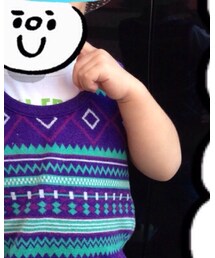 Right-on KIDS | タンクトップ