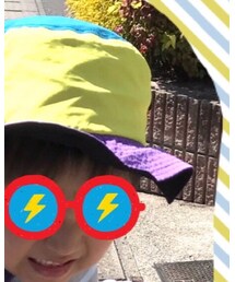 Ampersand | ハット