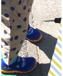 NEW BALANCE | スニーカー