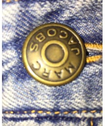 MARC JACOBS | デニムスカート