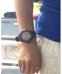 G-SHOCK | アナログ腕時計