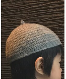 Handmade | ニットキャップ/ビーニー