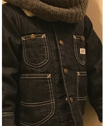 Lee | デニムジャケット
