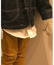 GAP | シャツ/ブラウス