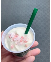 スターバックスの新商品もらったよ🌸 | その他