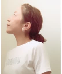 ヘアアレンジ✂︎ | その他