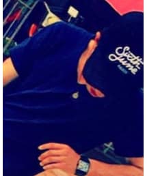 Sympathy of Soul | ネックレス