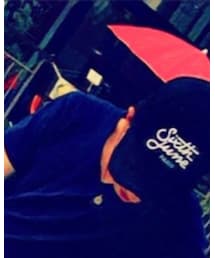 sixth june Paris | キャップ