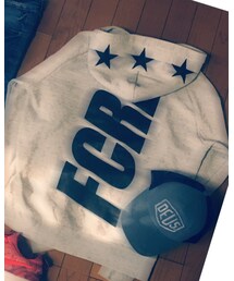 F.C.Real Bristol | パーカー