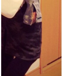 UNIQLO | スカート