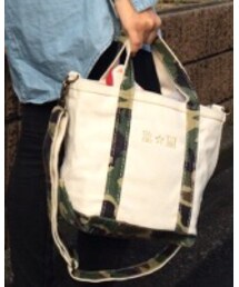 L.L.Bean | トートバッグ