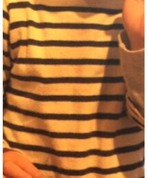 無印良品 | チュニック