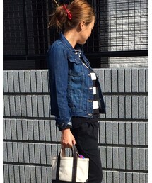 GAP | デニムジャケット