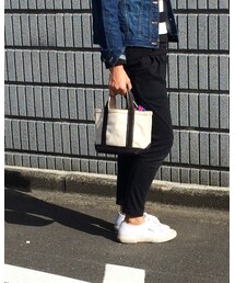 L.L.Bean | トートバッグ
