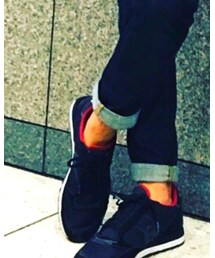 Saucony | スニーカー