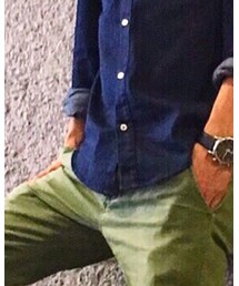 REPLAY | シャツ/ブラウス