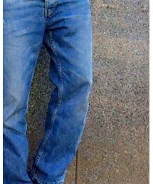 ZARA | デニムパンツ