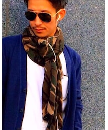 ZARA | ストール/ショール