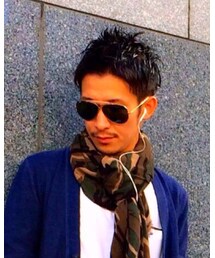 Ray-Ban | サングラス