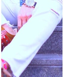 GU | その他パンツ
