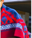 RALPH LAUREN(ラルフ ローレン)の「インテリア(ブランケット)」