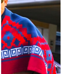 RALPH LAUREN | ブランケット