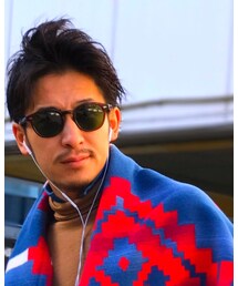 MOSCOT | サングラス