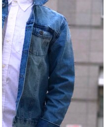 H&M | デニムジャケット