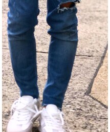 ZARA | スニーカー