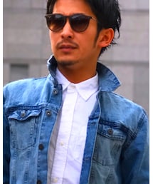 TOM FORD | シャツ/ブラウス