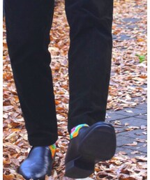 ZARA | ドレスシューズ