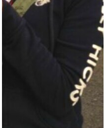 GILLY HICKS | パーカー