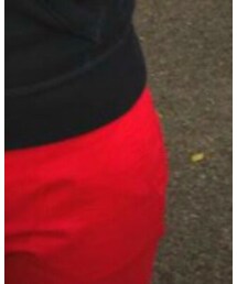 TOMMY HILFIGER | チノパンツ