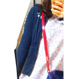 GILLY HICKS | パーカー