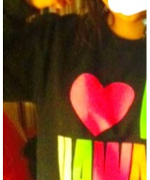 hawaii | その他トップス