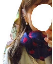 ROPE' PICNIC | ピアス（両耳用）