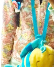 パシオス | パーカー