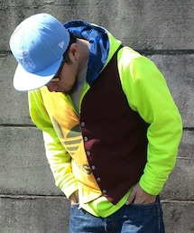 adidas | ベスト